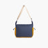 OMOCHA - NAVY ORANGE