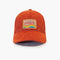 CAPS AND HATS - CORDY ORANGE