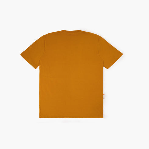 BASTEES - DARK MUSTARD