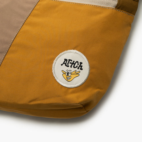 PERVIL - BROWN