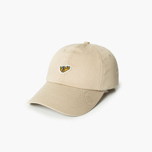 CAPS AND HATS - DEER CREAM