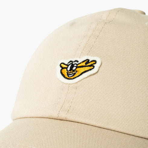 CAPS AND HATS - DEER CREAM