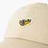 CAPS AND HATS - DEER CREAM
