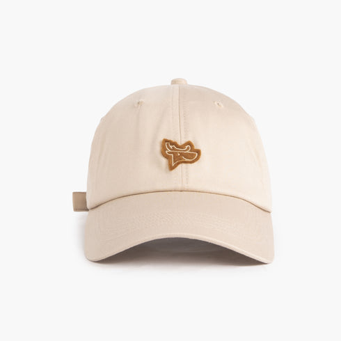 CAPS AND HATS - DEER CREAM