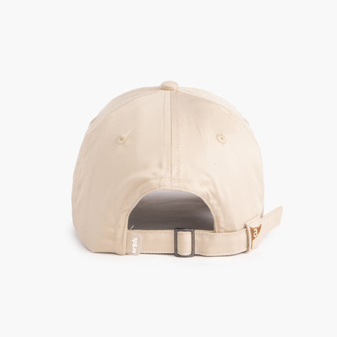 CAPS AND HATS - DEER CREAM