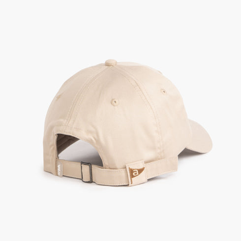 CAPS AND HATS - DEER CREAM