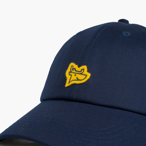CAPS AND HATS - DEER NAVY