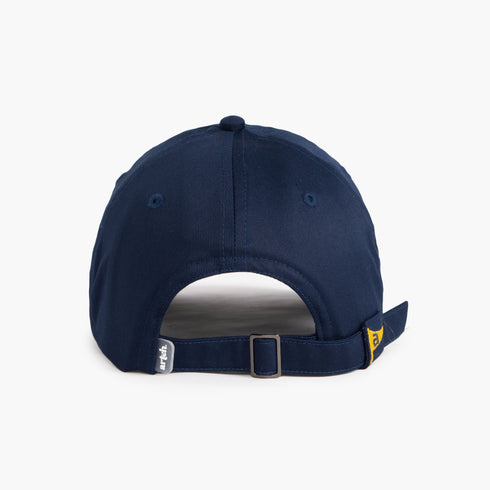CAPS AND HATS - DEER NAVY
