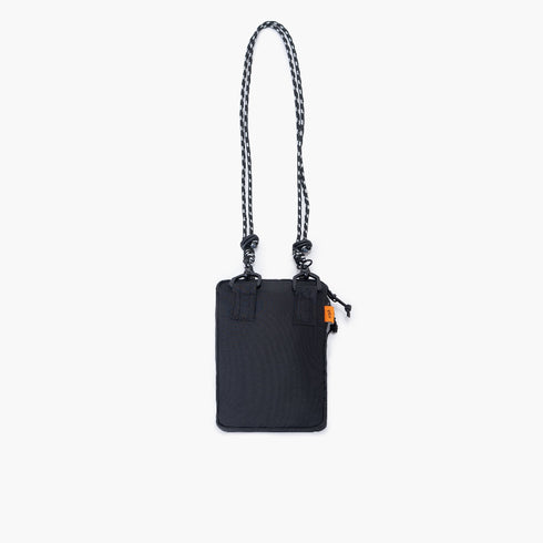 QUMINI - BLACK