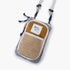 QUMINI - OLIVE GREY