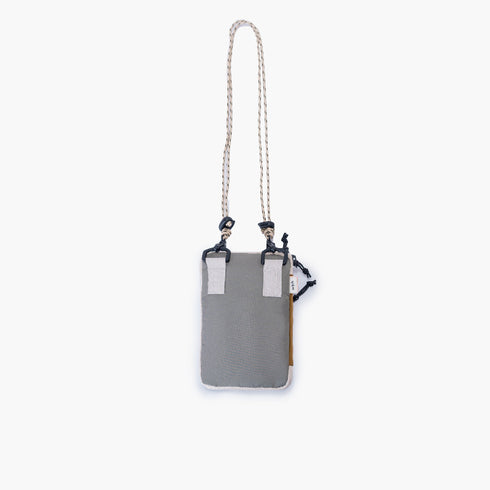 QUMINI - OLIVE GREY