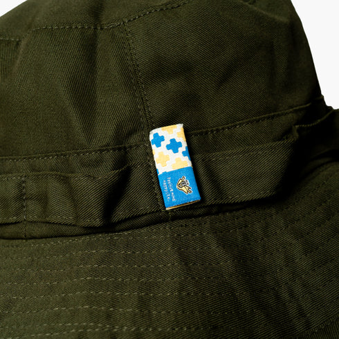 CAPS AND HATS - RIMBA ARMY