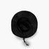 CAPS AND HATS - RIMBA BLACK