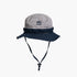 CAPS AND HATS - RIMBA NAVY GREY