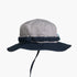 CAPS AND HATS - RIMBA NAVY GREY