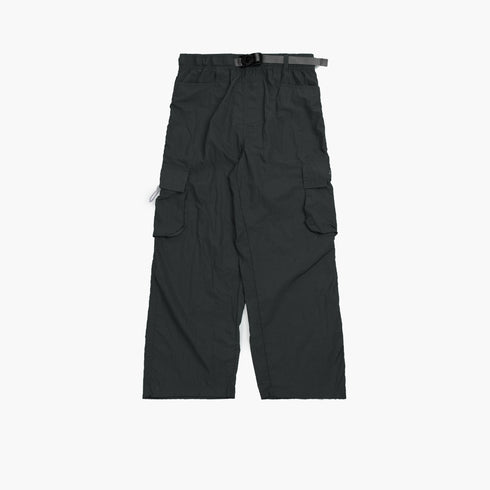ROVER ANKLE PANT - GREY