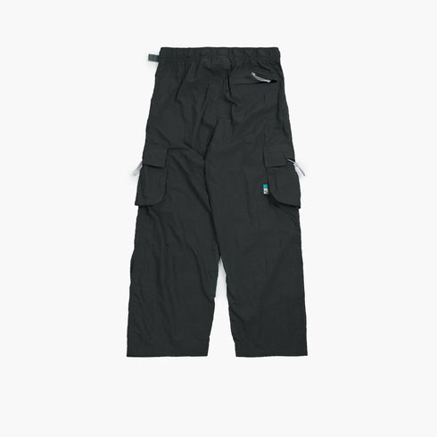 ROVER ANKLE PANT - GREY