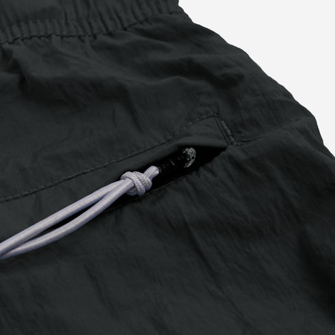 ROVER ANKLE PANT - GREY