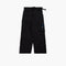 ROVER ANKLE PANT - BLACK