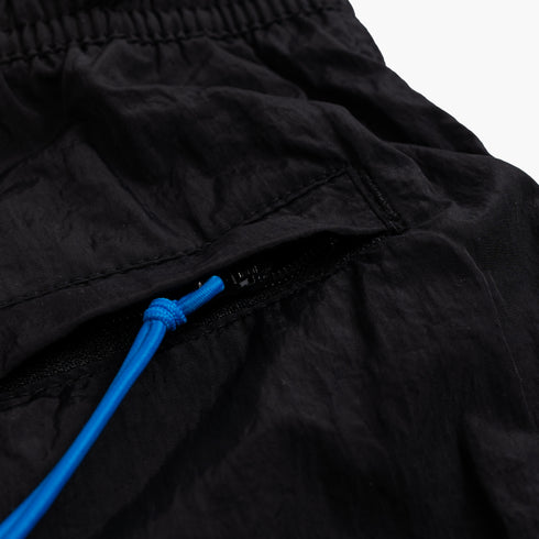 ROVER ANKLE PANT - BLACK