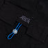 ROVER ANKLE PANT - BLACK