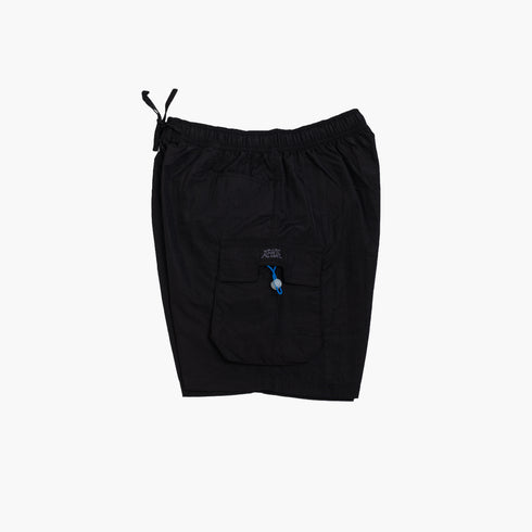 ROVER SHORT - BLACK