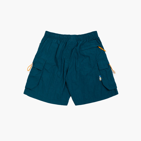 ROVER SHORT - PETROL