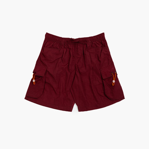 ROVER SHORT - MAROON