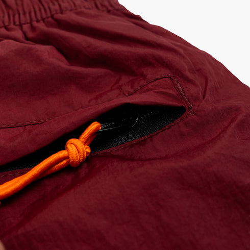 ROVER SHORT - MAROON
