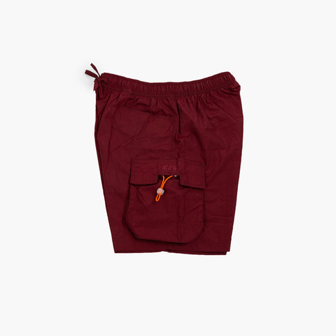 ROVER SHORT - MAROON