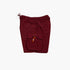 ROVER SHORT - MAROON