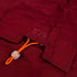 ROVER SHORT - MAROON