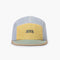 CAPS AND HATS - RUSH SAGE