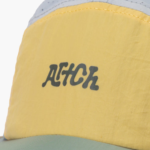 CAPS AND HATS - RUSH SAGE