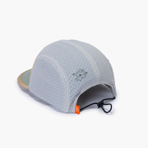 CAPS AND HATS - RUSH SAGE