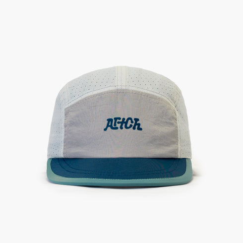 CAPS AND HATS - RUSH INDIGO