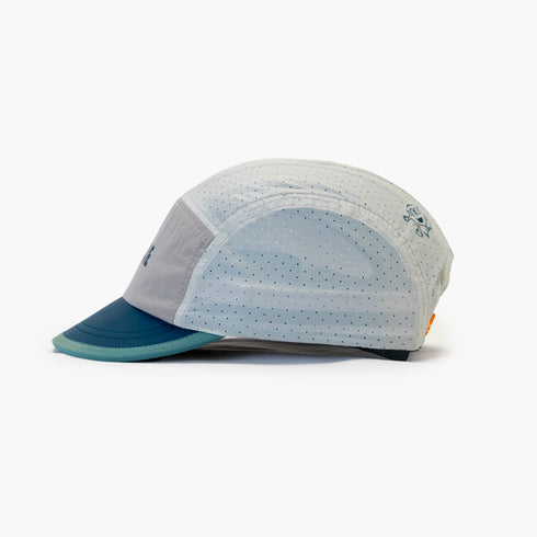 CAPS AND HATS - RUSH INDIGO