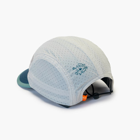 CAPS AND HATS - RUSH INDIGO