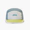 CAPS AND HATS - RUSH LEMON