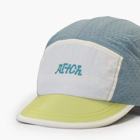 CAPS AND HATS - RUSH LEMON