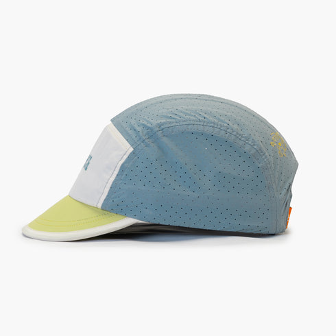 CAPS AND HATS - RUSH LEMON