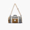 SAFARAR - OLIVE GREY
