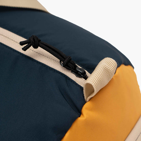 SAFARAR - NAVY MANGO