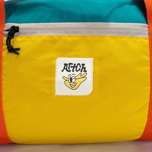 SAFARAR - TOSCA ORANGE