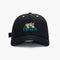 CAPS AND HAT - SARTCH BLACK
