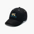 CAPS AND HAT - SARTCH BLACK
