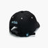 CAPS AND HAT - SARTCH BLACK
