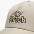 CAPS AND HAT - SARTCH CREAM