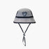 CAPS AND HATS - SCAT GREY