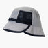 CAPS AND HATS - SCAT GREY